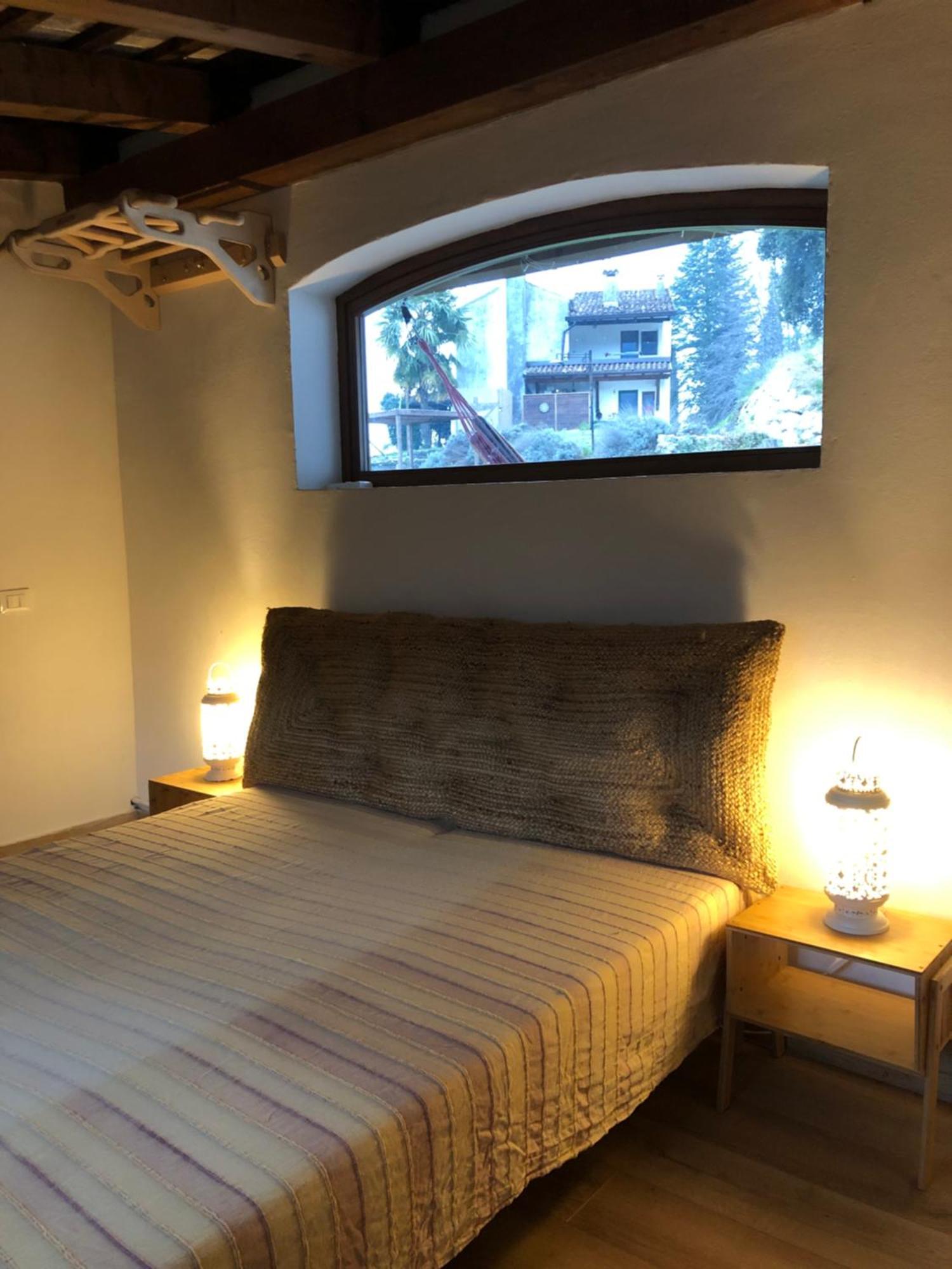 Bed and Breakfast La Casita Eco Country House Faedis Экстерьер фото